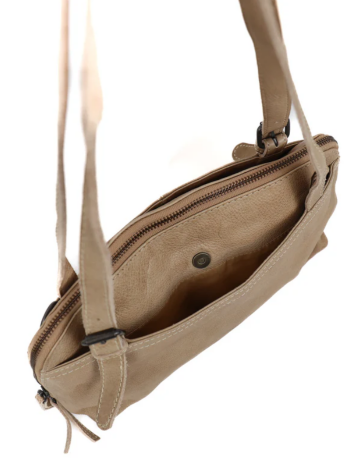 Сумка женская Bear CL44658 balt.beige