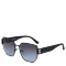 Очки солнцезащитные DN539-001 DONNA