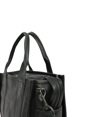 Сумка женская Bear CP3245 black 