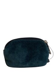 Кошелек замшевый Ri-174 син Richet