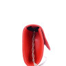 Клатч женский ESSE МИРИНДА RED алый 56255