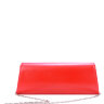 Клатч женский ESSE МИРИНДА RED алый 56255