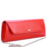 Клатч женский ESSE МИРИНДА RED алый 56255