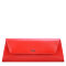 Клатч женский ESSE МИРИНДА RED алый 56255