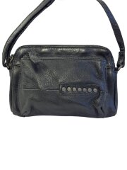 Сумка-клатч Vilenca TK-813 Black