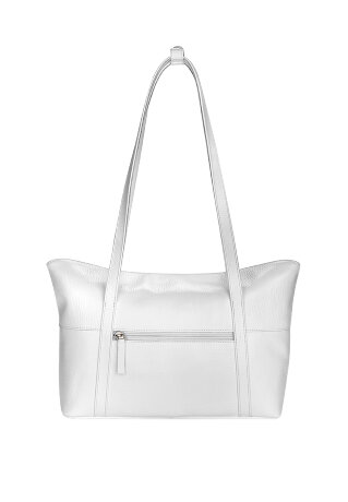 Сумка женская ESSE АЛЕКСАНДРА снежн.79465