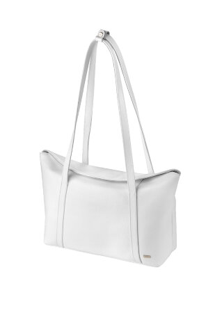 Сумка женская ESSE АЛЕКСАНДРА снежн.79465