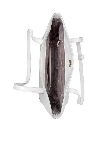 Сумка женская ESSE АЛЕКСАНДРА снежн.79465