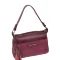 Сумка Ego Favorite 25-8451-Z вишня