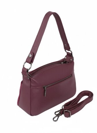 Сумка Ego Favorite 25-8451-Z вишня