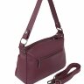 Сумка Ego Favorite 25-8451-Z вишня