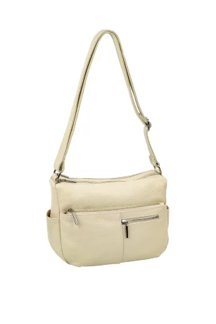 Сумка Ego Favorite 25-3804 крем