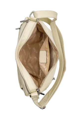 Сумка Ego Favorite 25-3804 крем