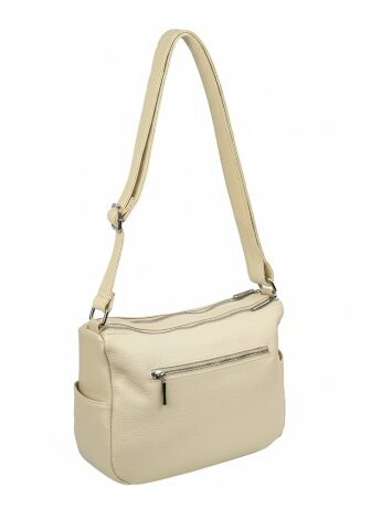 Сумка Ego Favorite 25-3804 крем