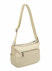 Сумка Ego Favorite 25-3804 крем