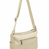Сумка Ego Favorite 25-3804 крем