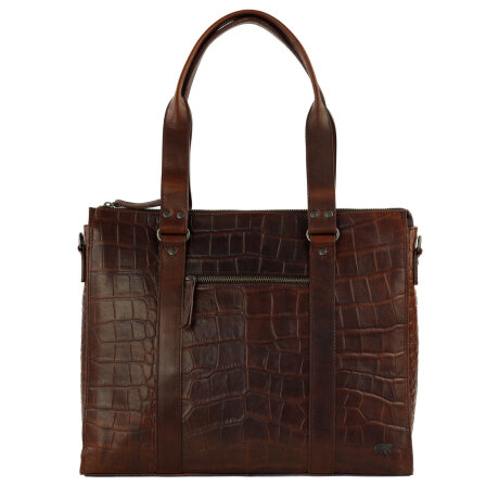 Сумка женская Bear CR46330 brown 