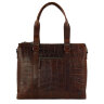 Сумка женская Bear CR46330 brown 
