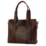 Сумка женская Bear CR46330 brown 