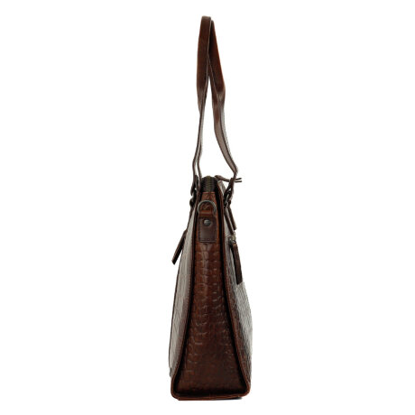 Сумка женская Bear CR46330 brown 