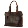 Сумка женская Bear CR46330 brown 