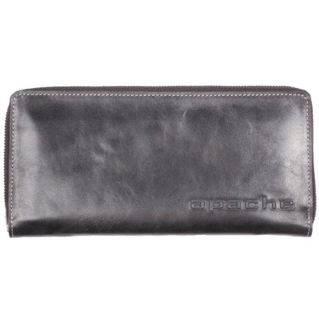 Кошелек Person ПМ-L Апачи Limited