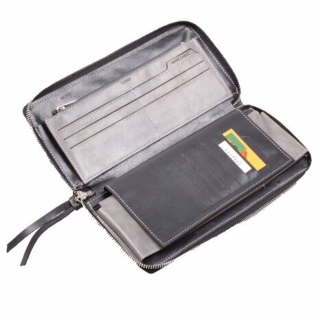 Кошелек Person ПМ-L Апачи Limited