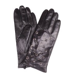 Перчатки женские Pitas 0624ZS р.6,5 сенсорные