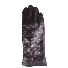 Перчатки женские Pitas 0624ZS р.6,5 сенсорные