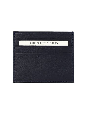 Кардхолдер Qoper 0945 blue 