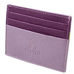 Визитница MUMI 404-25 сиреневый