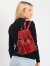 Рюкзак женский MiaDonna 5532 bordo