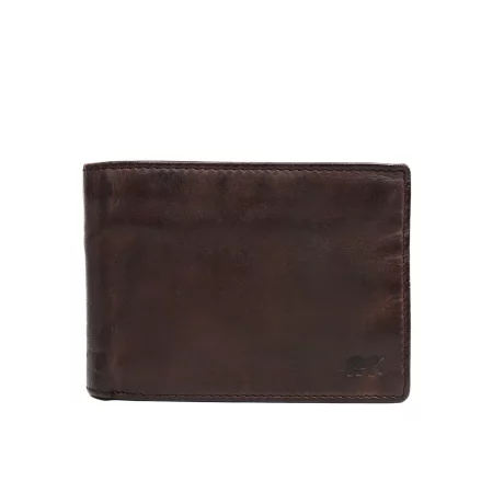 Портмоне мужское Bear Disign 18838 Brown