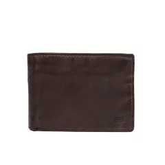 Портмоне мужское Bear Disign 18838 Brown 