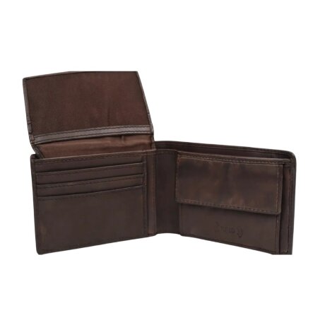 Портмоне мужское Bear Disign 18838 Brown