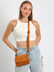 Сумка женская Bear CP2629 yellow