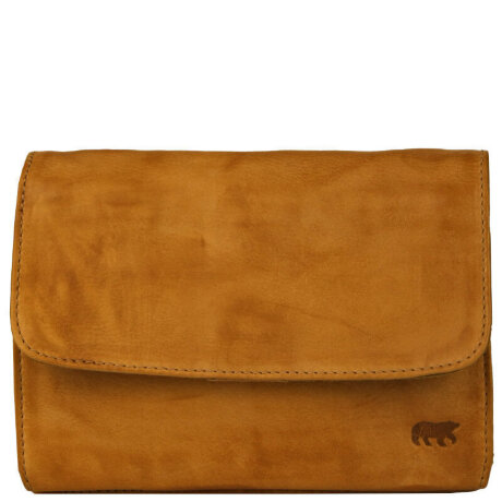 Сумка женская Bear CP2629 yellow