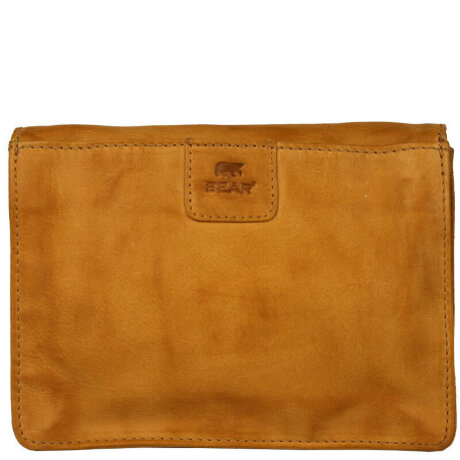 Сумка женская Bear CP2629 yellow