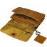 Сумка женская Bear CP2629 yellow