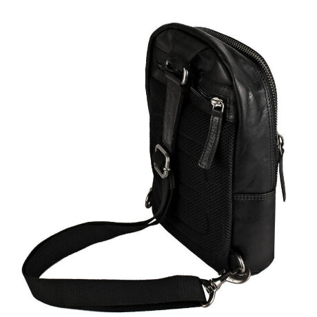 Сумка мужская Spikes&Sparrow 69550Ч