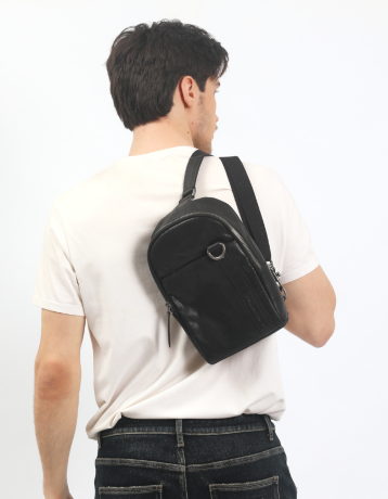 Сумка мужская Spikes&Sparrow 69550Ч