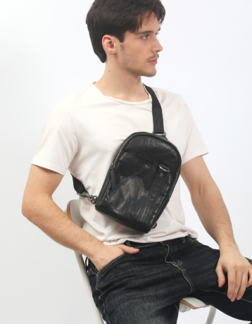 Сумка мужская Spikes&Sparrow 69550Ч