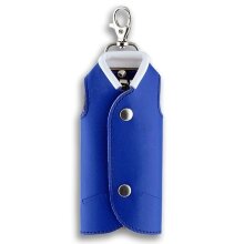 Ключница Qoper 0519 blue 