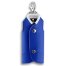 Ключница Qoper 0519 blue 