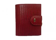 Кошелек Petek 336-041Red