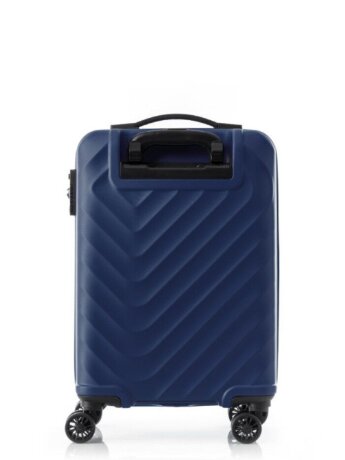 Чемодан ручная кладь QC5-31002 S4 American Tourister
