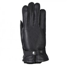Перчатки мужские Fabretti FМ11-1 р-р 9.5