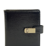 Кошелек женский Вектор ПЖ-465-2110 черн