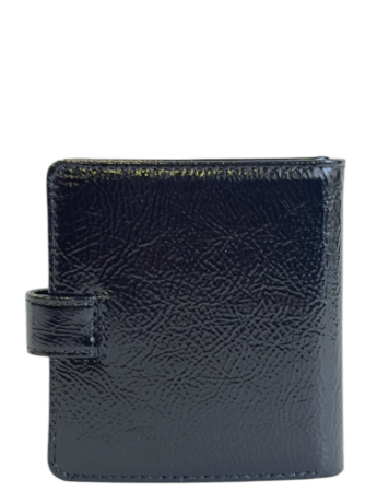 Кошелек женский Вектор ПЖ-465-2110 черн 