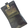Кошелек женский Вектор ПЖ-465-2110 черн
